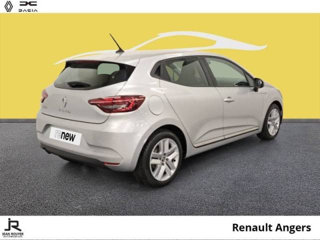 1.5 DCi 100cv Diesel boite manuelle 