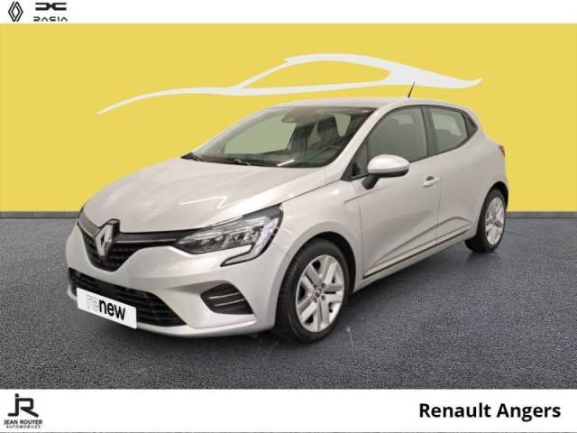 RENAULT Clio 1.5 Blue dCi 100ch Business