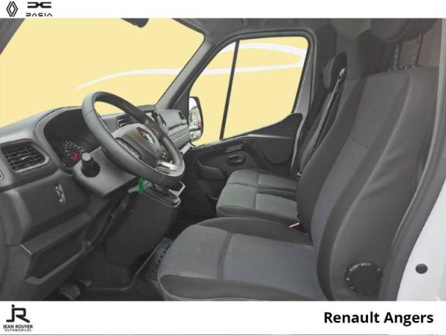 2.3 DCi Diesel boite manuelle