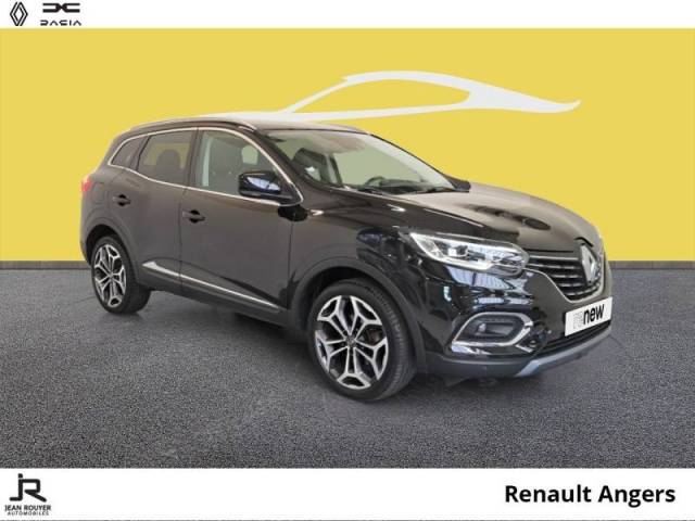 Kadjar 