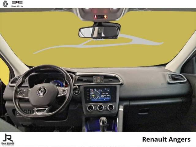 1.5 DCi 115cv Diesel Boite manuelle 