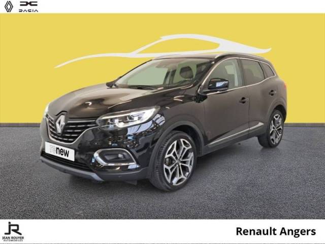 RENAULT Kadjar 1.5 Blue dCi 115ch Intens