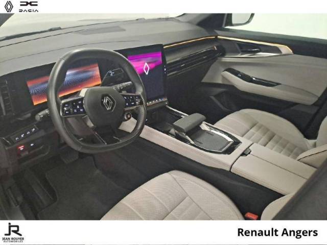 E-Tech Full Hybrid 200ch