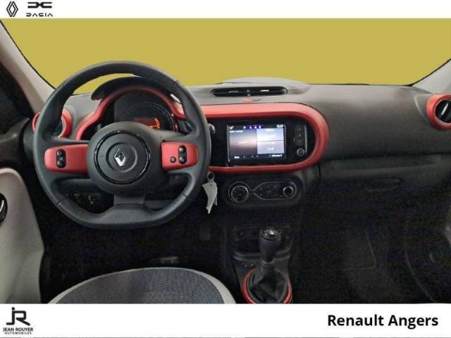1.0 SCe Essence boite manuelle