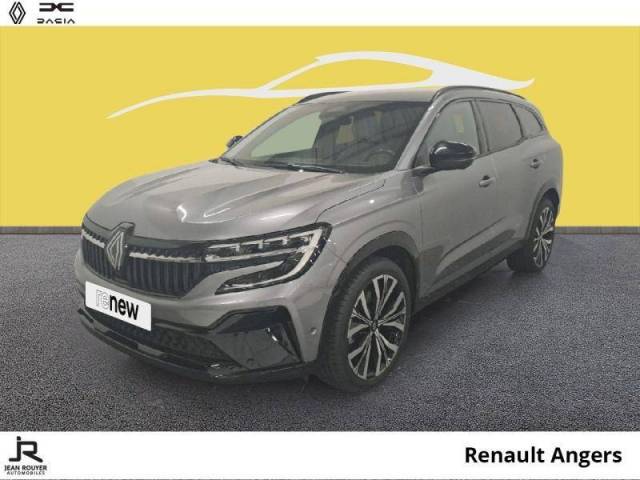 RENAULT Espace E-Tech full hybrid 200ch Iconic 7 Places