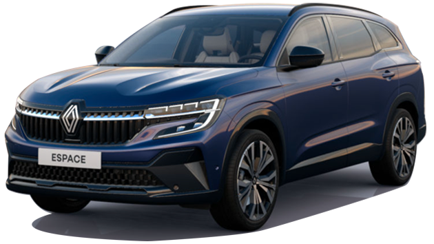 Renault Espace VI