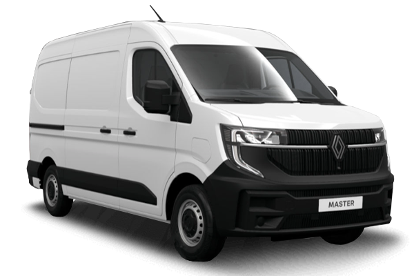 Renault Master IV