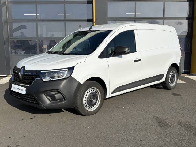 Renault Kangoo L2 BLUE DCI 115 GRAND CONFORT 