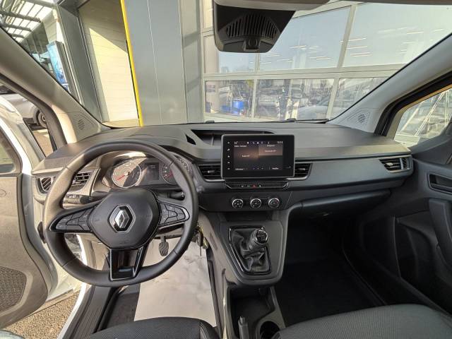 1.5DCi 115 Diesel boite manuelle