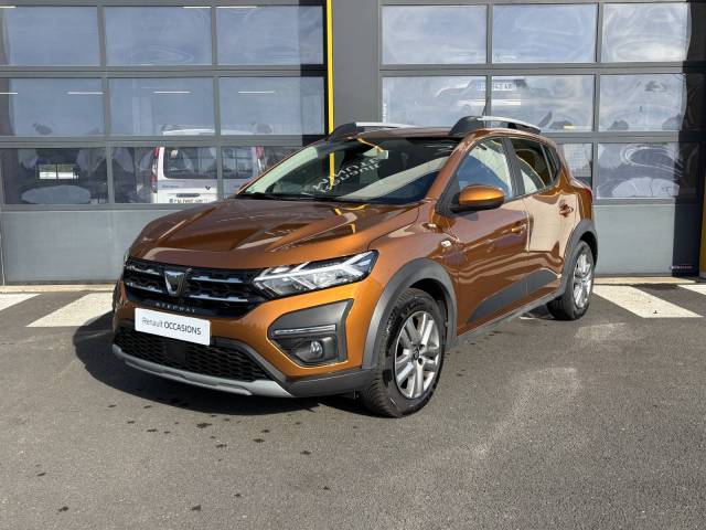 Dacia Sandero Stepway Confort  ECO-G 100