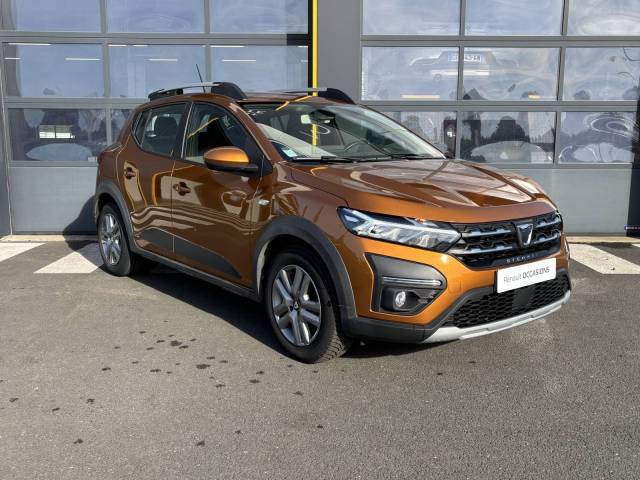 Sandero