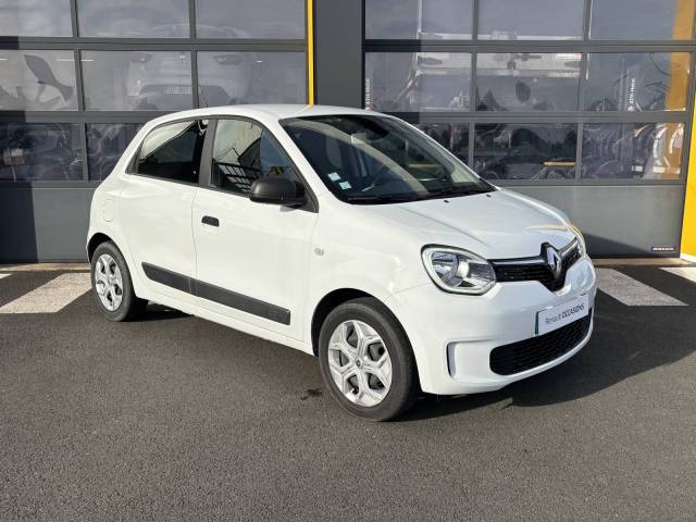 Twingo