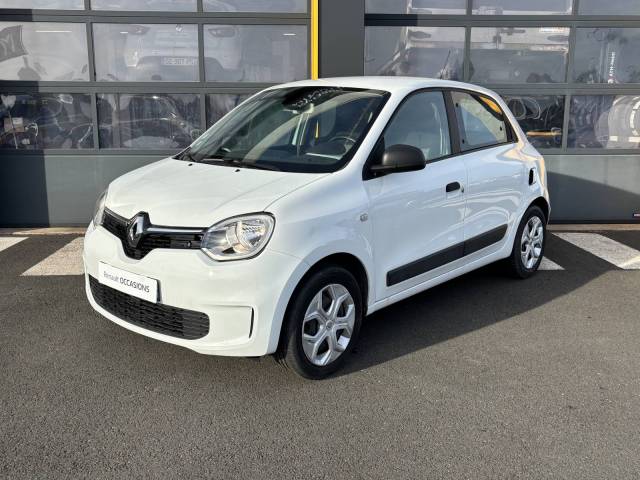 Renault TWINGO III III SCe 65