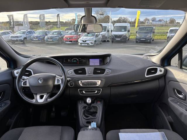 Tce 125ch Essence boite manuelle