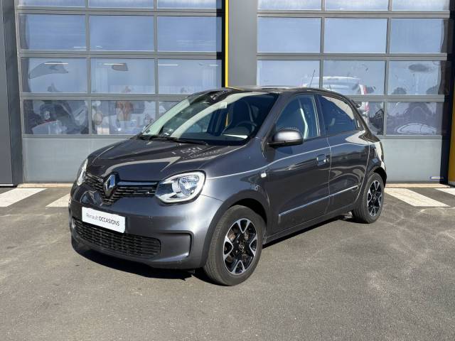 Renault Twingo III SCe 75ch Intens