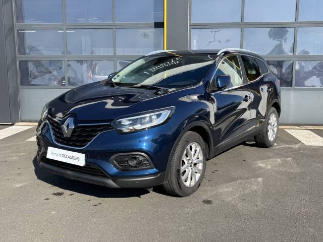 Renault Kadjar Business DCi 115ch 