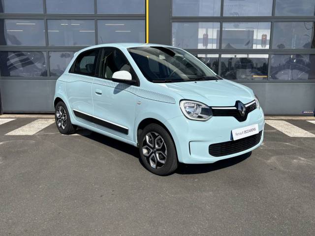 Twingo