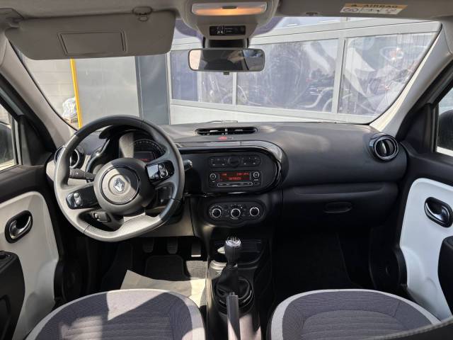 1.0SCe 65ch Essence boite manuelle