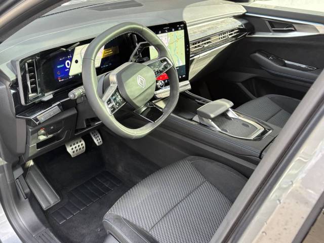 Full Hybrid 200ch