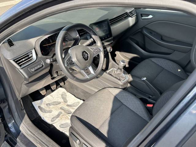 1.0TCe 100Ch Essence boite manuelle