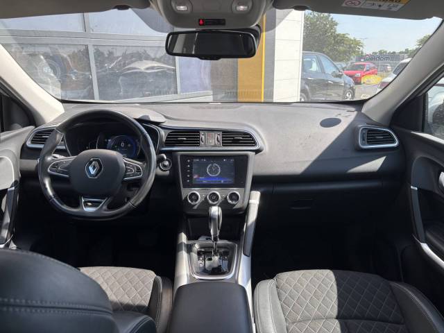 1.5Blue DCi 115ch