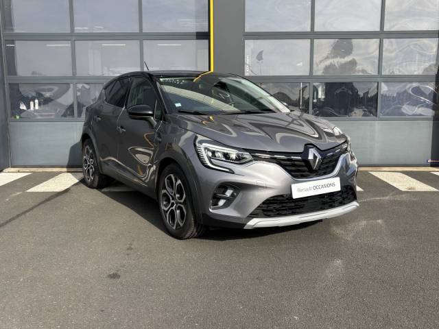 Captur