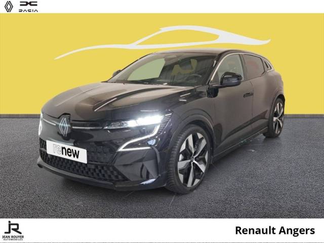 RENAULT Megane E-Tech Electric EV60 220ch Techno super charge