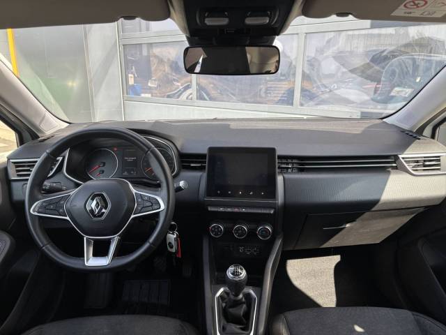 1.5DCi 85ch 