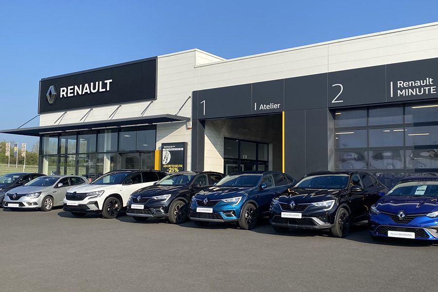 mecanique automobile Le Lion d'Angers vidange moteur Grez Neuville, 49